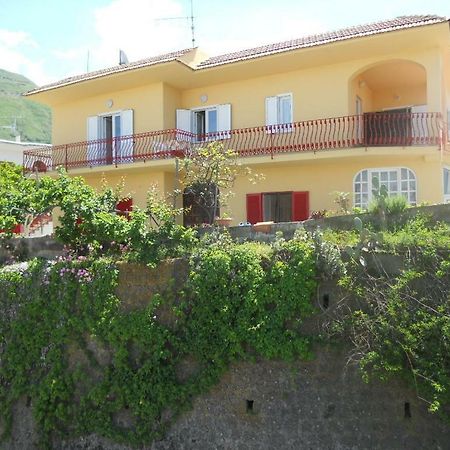 Appartamenti La Balestra Forio di Ischia Dış mekan fotoğraf