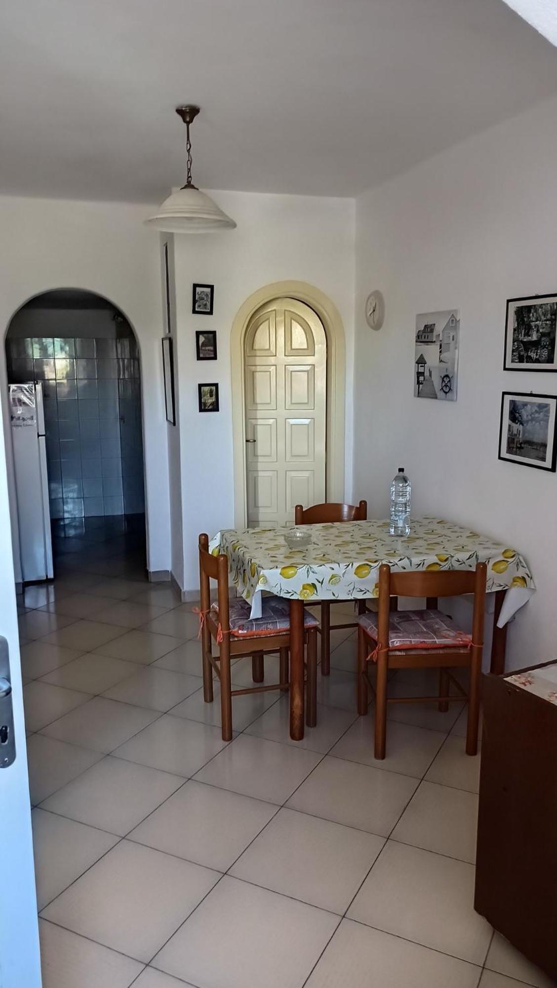 Appartamenti La Balestra Forio di Ischia Dış mekan fotoğraf