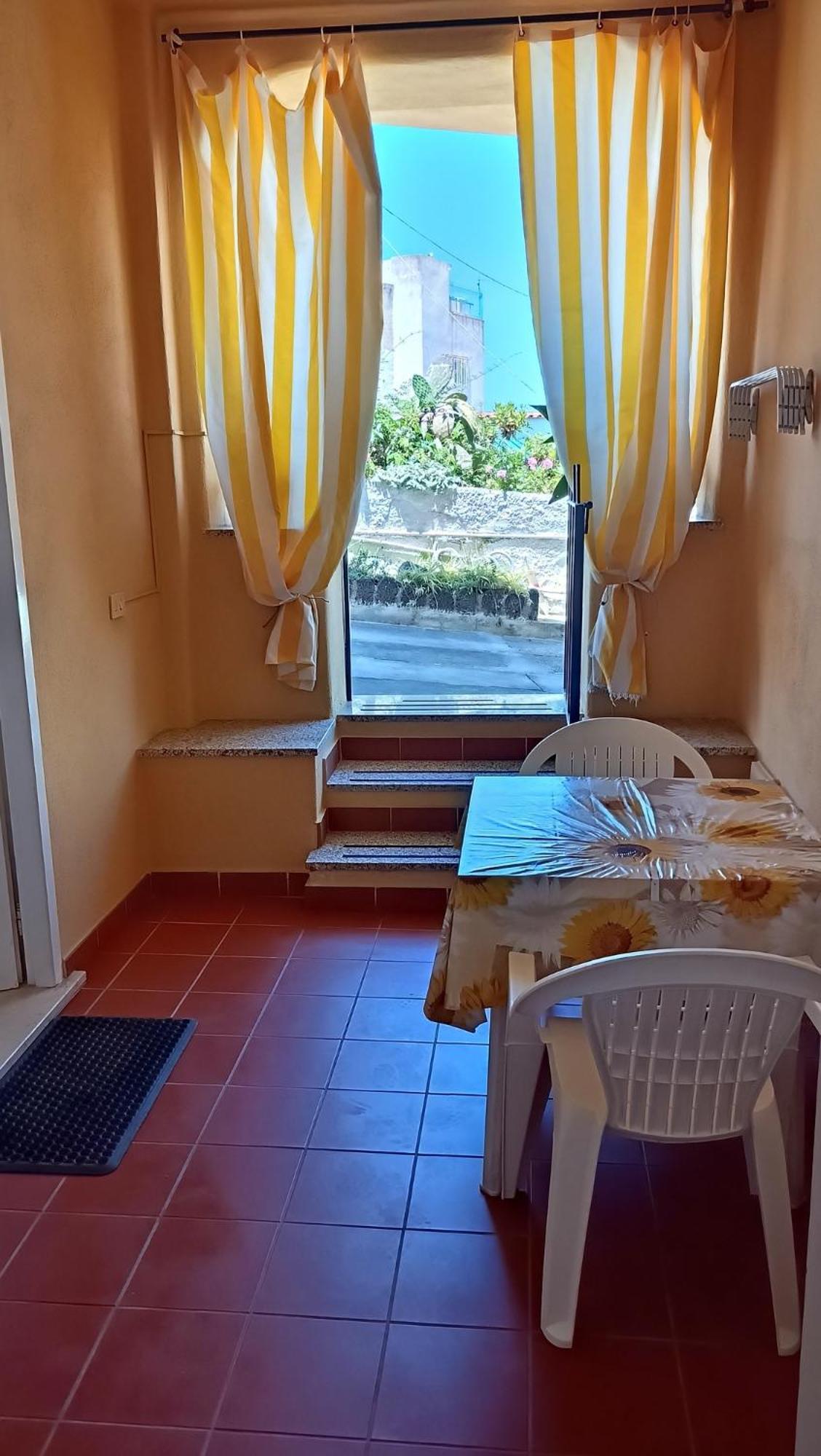 Appartamenti La Balestra Forio di Ischia Dış mekan fotoğraf