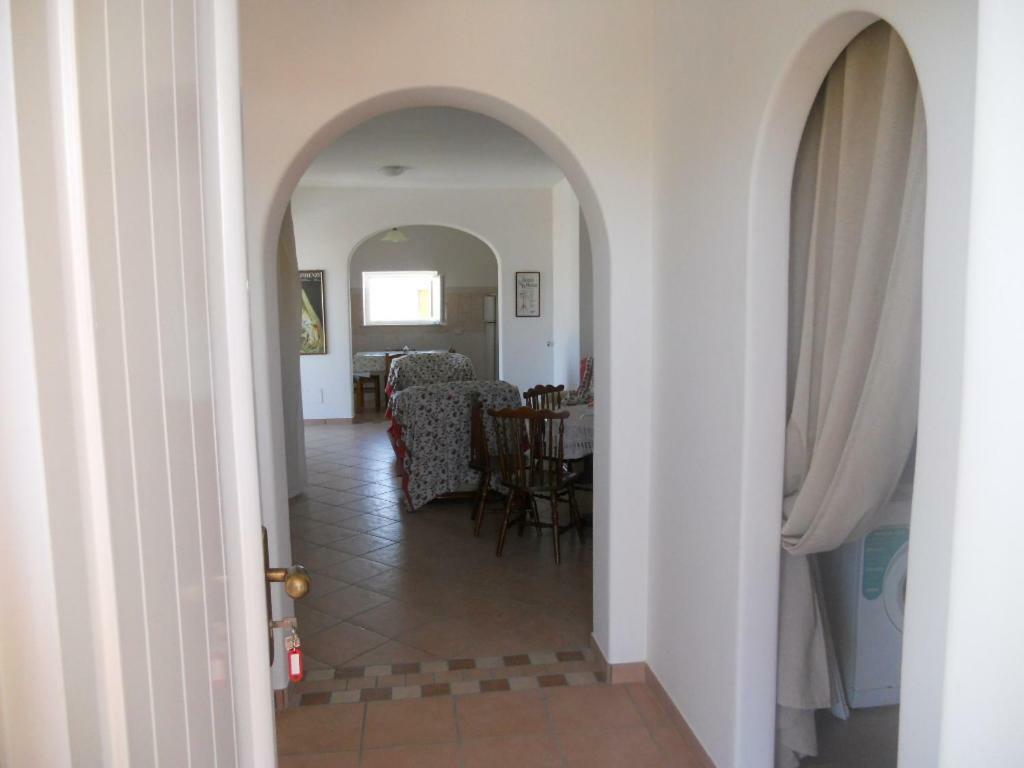 Appartamenti La Balestra Forio di Ischia Dış mekan fotoğraf