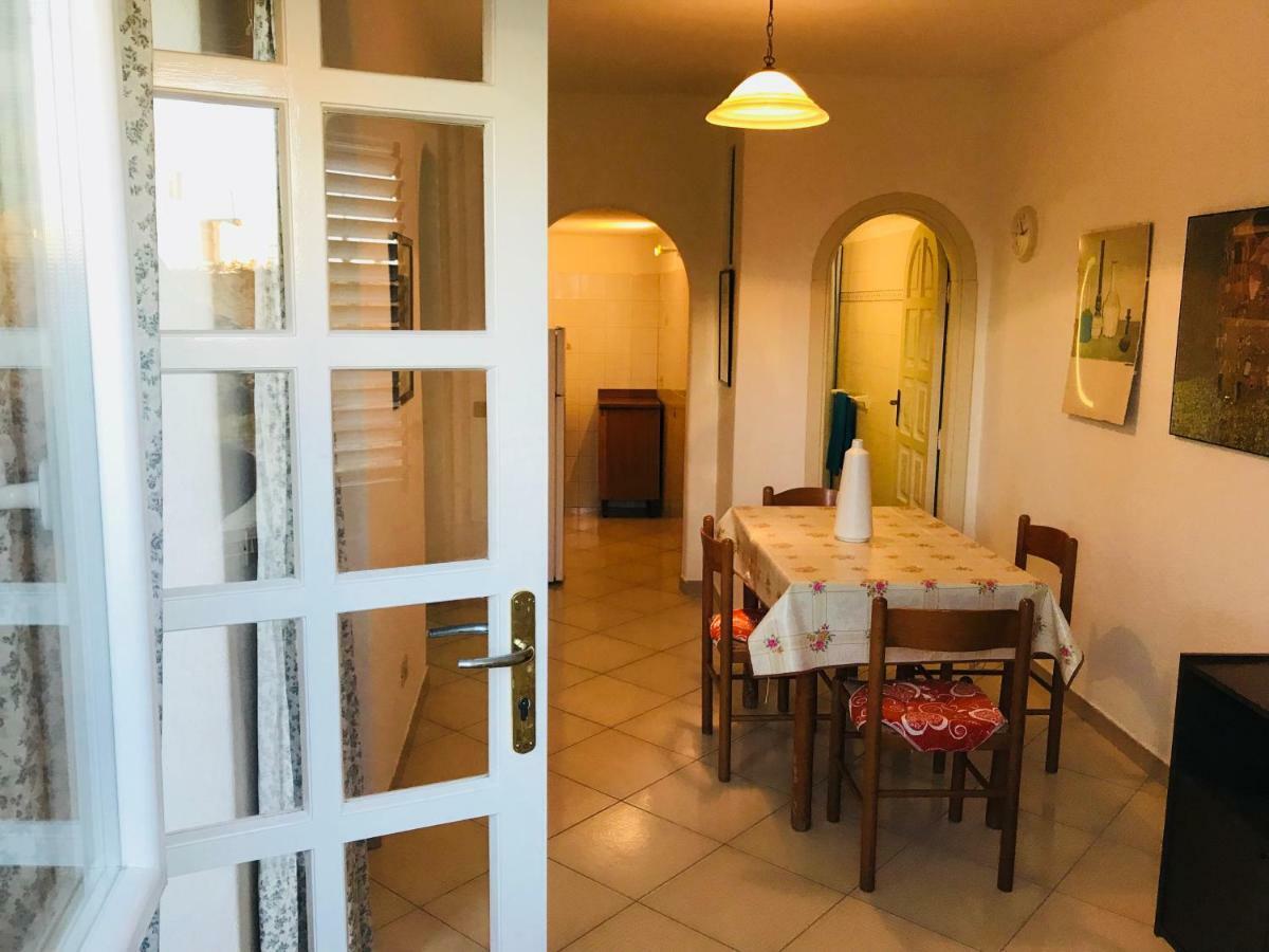 Appartamenti La Balestra Forio di Ischia Dış mekan fotoğraf